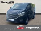 Ford Tourneo Custom Trend Kamera AHK Apple CarPlay An - Ford Tourneo Custom Trend mit Diesel-Antrieb