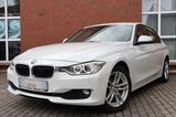 BMW 316 d Lim. Bi-Xenon Navi - BMW 316 in Hannover
