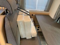 Sunlight T 66S Citroen