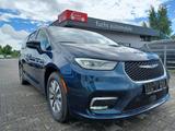 Chrysler Pacifica3,6.Plug-in-Hybrid. 360°.ACC.7-Sitzer. - Chrysler Pacifica mit Hybrid-Antrieb