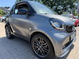 Smart ForTwo PRIME+BRABUS*COOL&MEDIA*SPORT*LEDER* - Smart: Sport