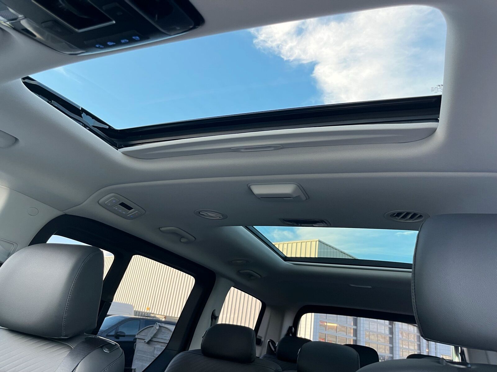 Hyundai Staria – Bild 15