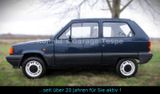 Seat Marbella JEANS - 1.Hd. - Sammlerfzg. - Tüv neu - Seat Marbella: Kleinwagen