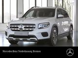 Mercedes-Benz GLB 180 d STYLE/AHK/NAVIGATION+/PARK/SPUR/KAMERA - Mercedes-Benz GLB 180 mit Anhängerkupplung