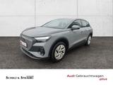 Audi Q4 40 e-tron - Audi Q4 mit Anhängerkupplung