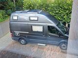 CS Reisemobile Cosmo - CS Reisemobile Wohnwagen & Wohnmobile