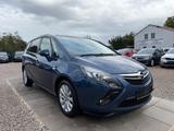 Opel Zafira 1,4 C Tourer Drive Sport Lenkrad - Opel Gebrauchtwagen in Hannover