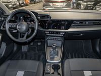 Audi A3 - Vorschau Bild 10