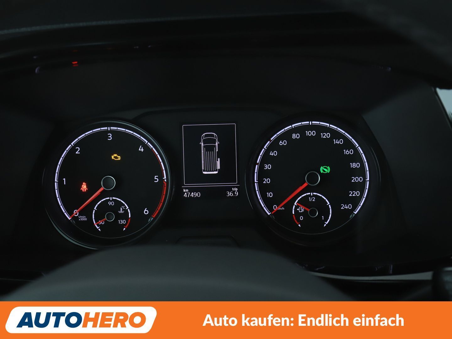 Volkswagen T6 Multivan 2.0 TDI Trendline FWD Aut. NAVI LED foto 20