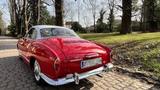 Volkswagen Karmann Ghia - Volkswagen Karmann Ghia: Roadster