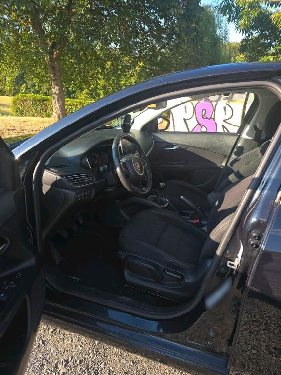 Image of Fiat Tipo