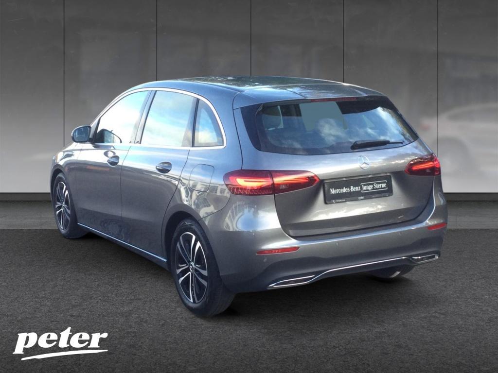 Mercedes-Benz B 180 Progressive, LED Scheinwerfer