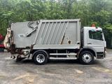 Mercedes-Benz 1523 Atego ** FAUN-VARIOPRESS ** - Angebote