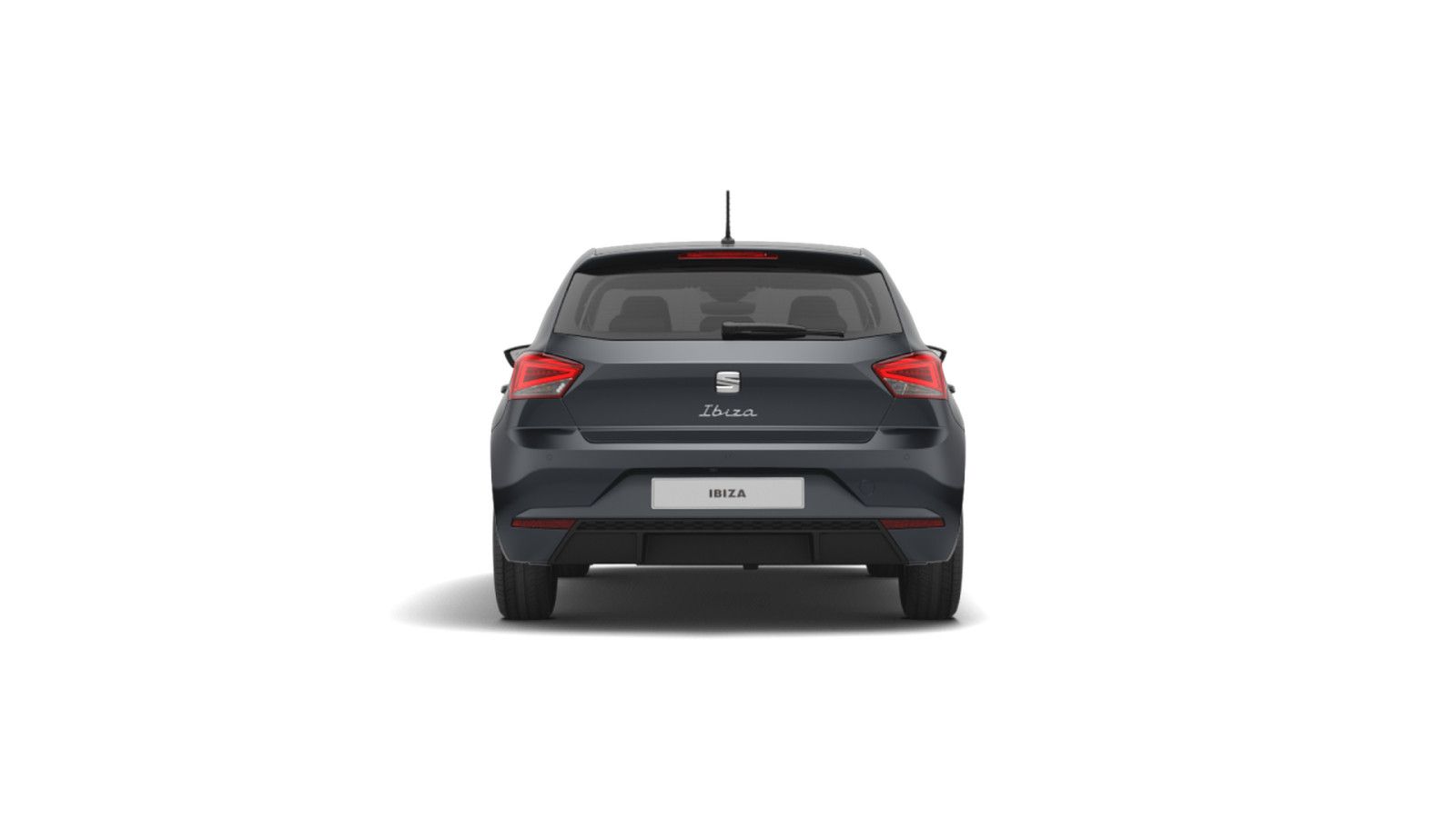 Seat Ibiza - Bild 7