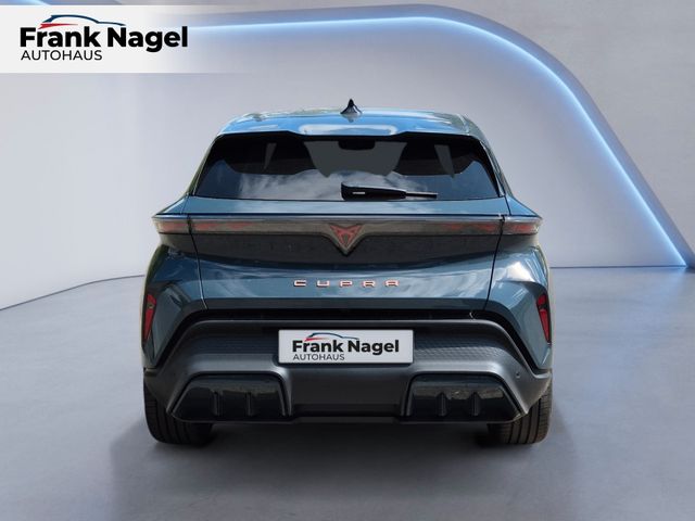 Cupra Raval Endurance Dynamic Plus 155kW 52kWh