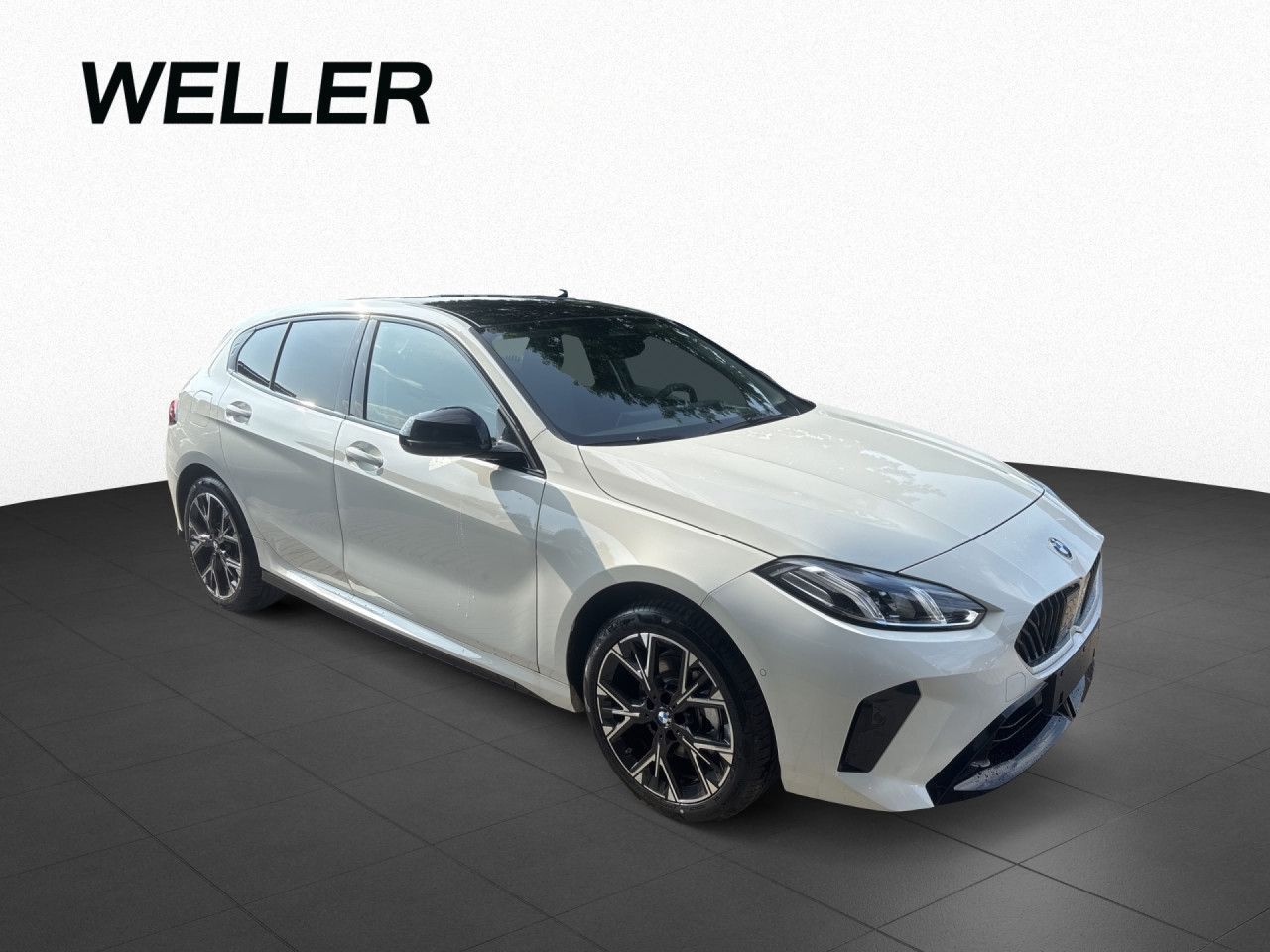 BMW 120 - Bild 5