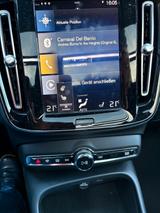 Volvo XC40 T3 Geartronic Momentum Core Momentum Core - Volvo XC40 in Osnabrück