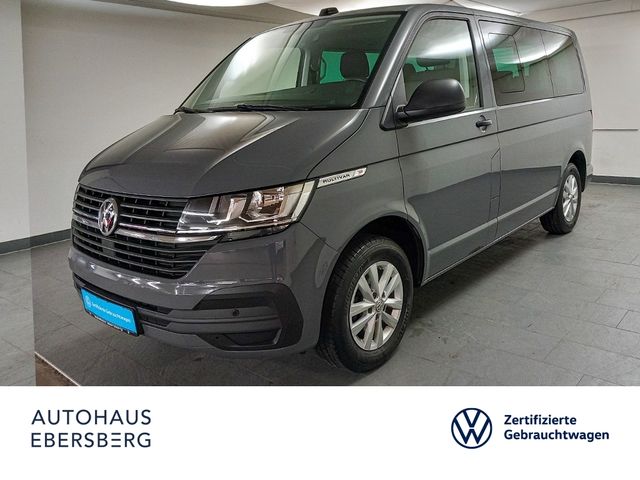 Volkswagen T6.1 Multivan 2.0 TDI Akustik Navi Apo 7Sitz PDC