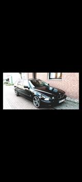 BMW Bmw e39 528i Wunderschön mit ca : 105000 km - aus 2000: Kombi