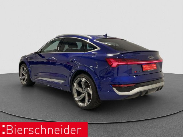 Audi SQ8 e-tron - Bild 7