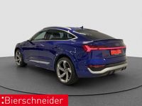 Audi SQ8 e-tron - Vorschau Bild 7