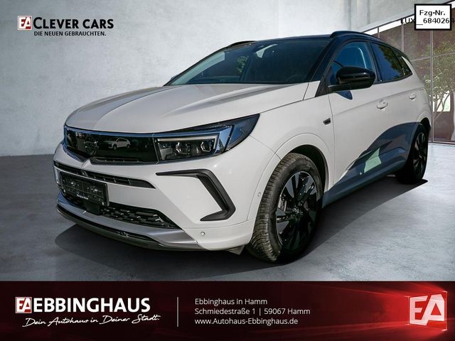 Opel Grandland (X)Grandland 1.6 Ultimate Plug-in-Hybrid 4 Kamera