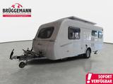 HYMER / ERIBA / HYMERCAR Eriba Feeling 470 Moving-Paket, Autark, 1.600 kg - HYMER / ERIBA Moving