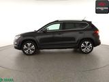Seat Ateca 1.4 TSI 4DRIVE 360GRAD,KESSY,ACC,STANDHEIZ - gebrauchte Seat Pickups