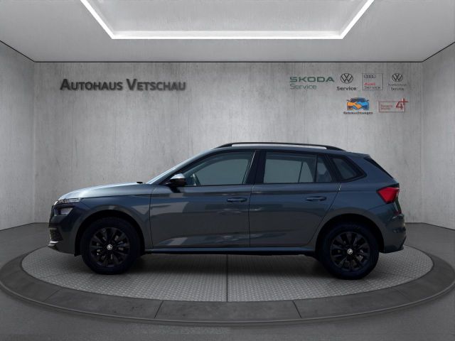 Kamiq / 1.0 TSI / 37.000 km /LED /CarPlay /SHZ