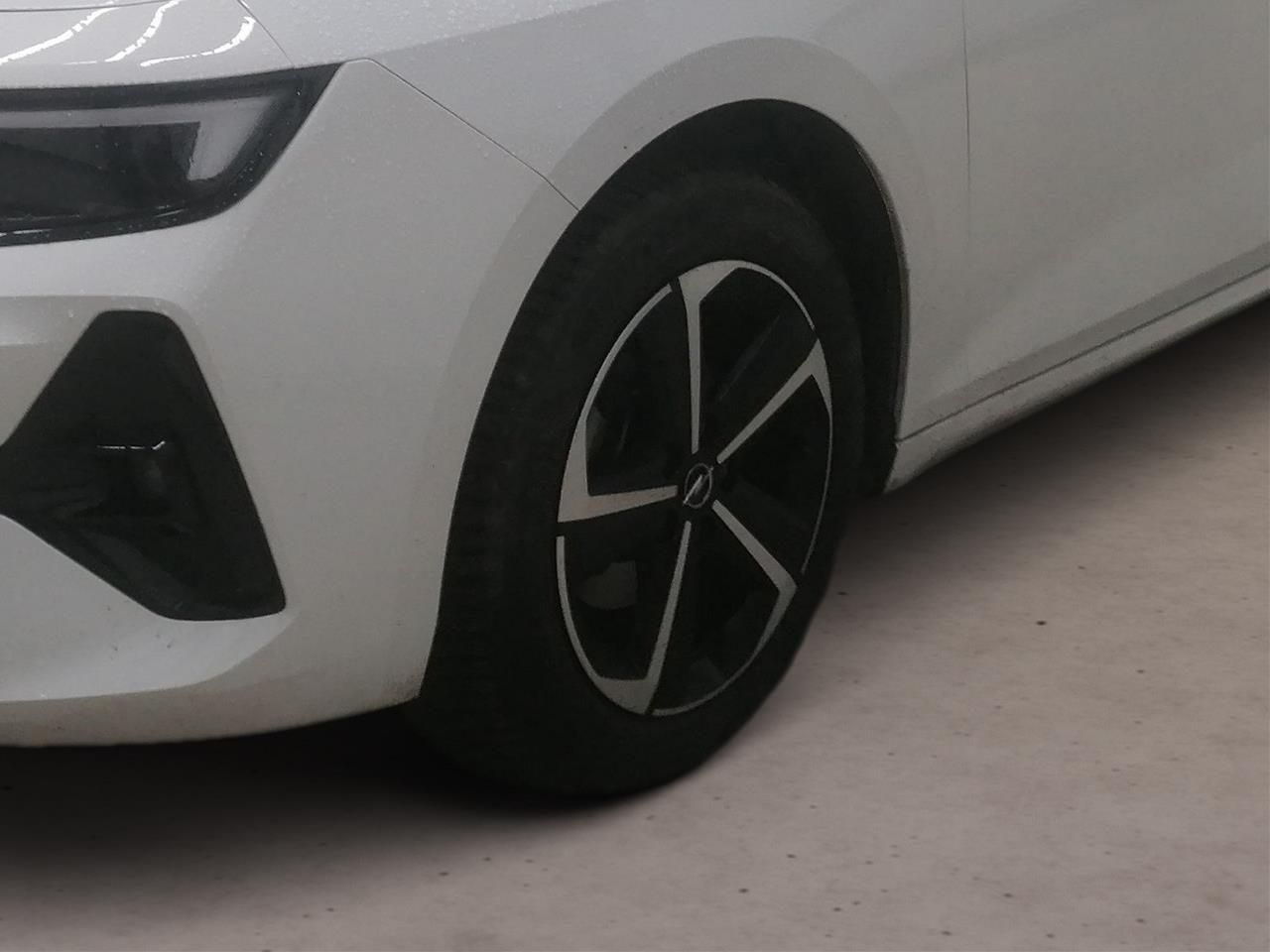 Fahrzeugabbildung Opel Astra GS Line 1.2T - 360°Kamera, Sitz-,Lenkradhz