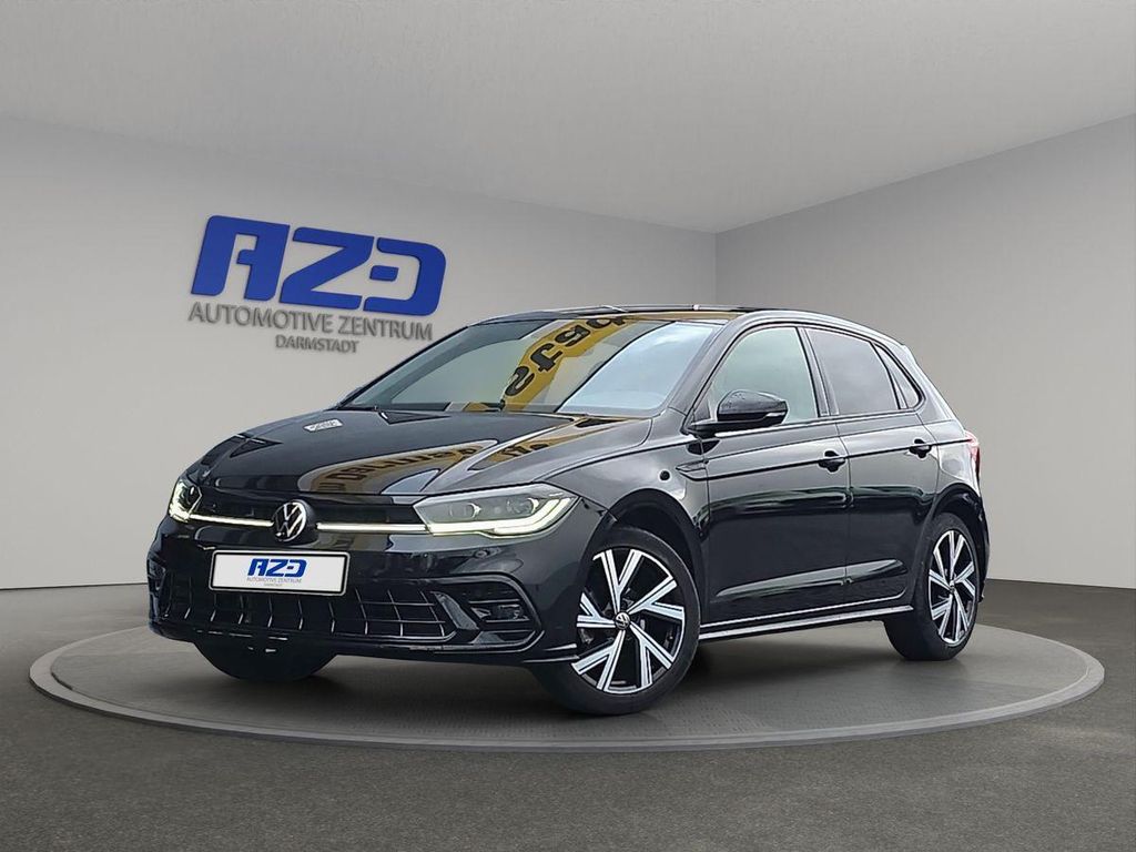 Image of Volkswagen Polo