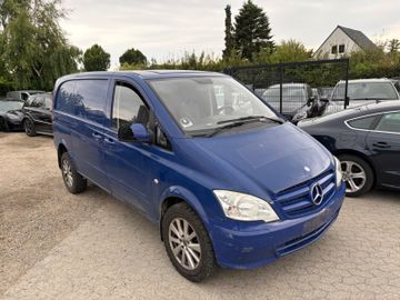 Mercedes Vito - 2