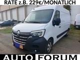 Renault Master 2.3 dCi L2H2 NAVI KLIMA KAMERA TEMPOMAT - Renault Master: Dci