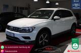 Volkswagen Tiguan 2.0 TDI Highline BMT 4Motion *AHK/DYNAUDI - mit Diesel-Antrieb: 2.2