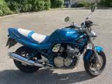 Suzuki GSF 600 Bandit - Unfallfrei, gepflegt. - SUZUKI 1998 BANDIT 600