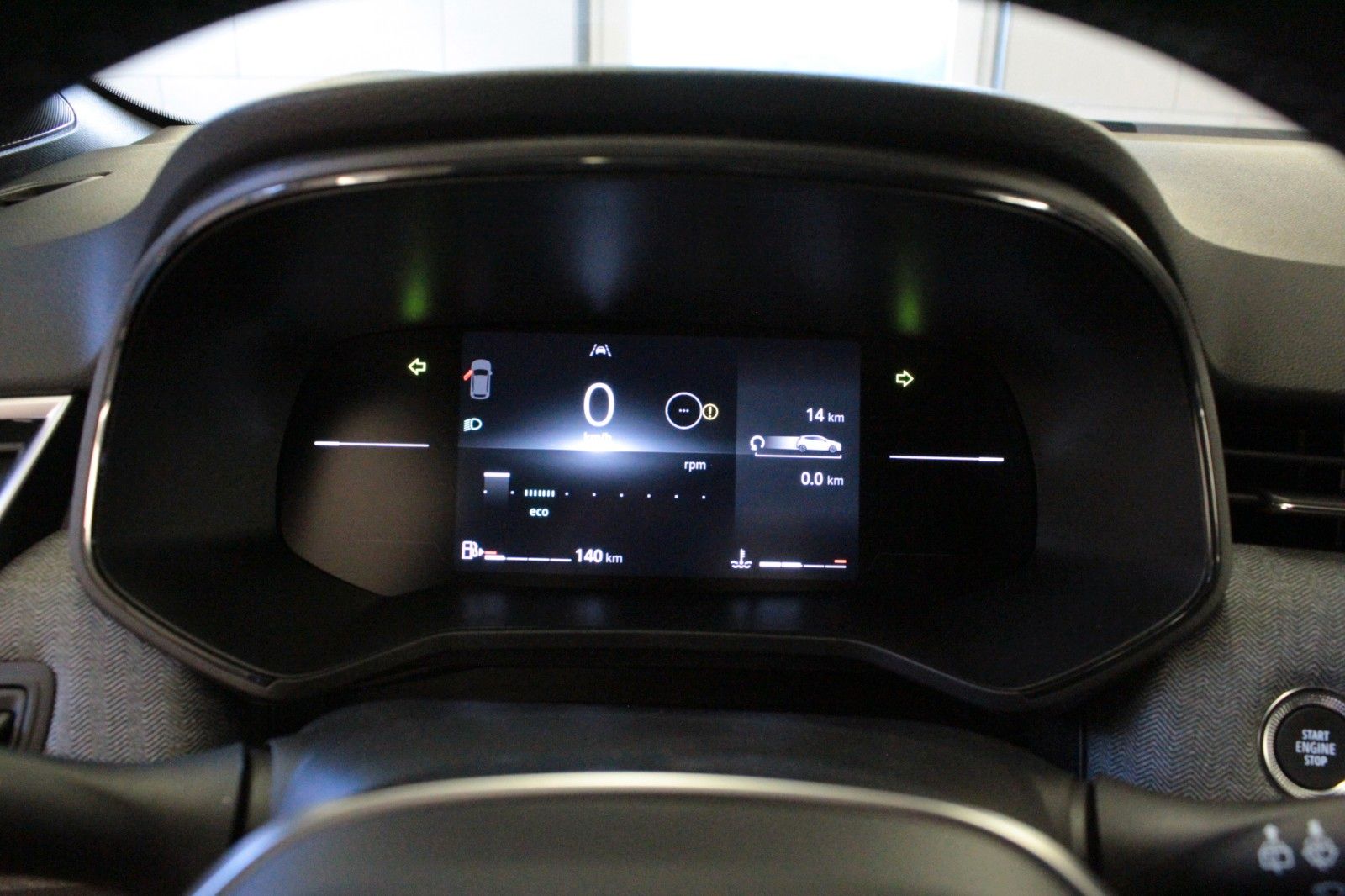 Fahrzeugabbildung Renault Clio TCe 90 Techno *Winter-*&*Look-Paket*