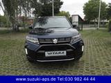 Suzuki Vitara 1.4 BOOSTERJET Hybrid A/T 4WD GLX - gebrauchte Suzuki SUV & Geländewagen