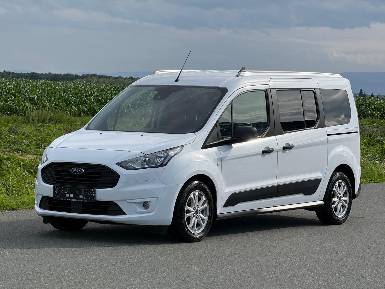 Ford Tourneo Connect Grand Trend 1,5 EcoBlue L2