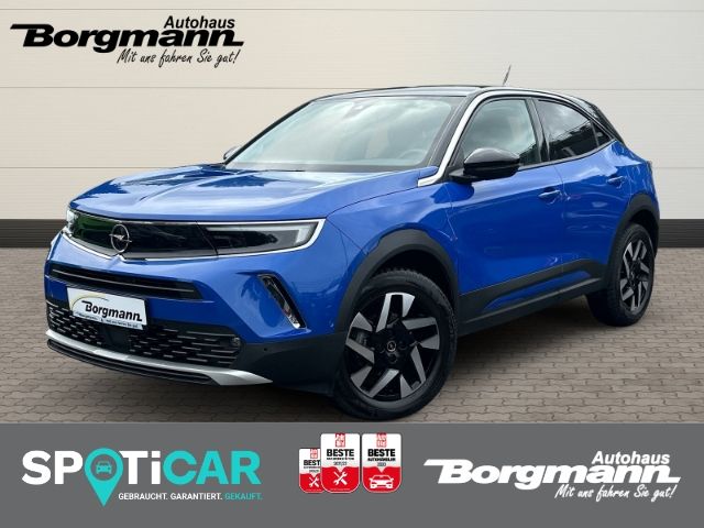 Image of Opel Mokka