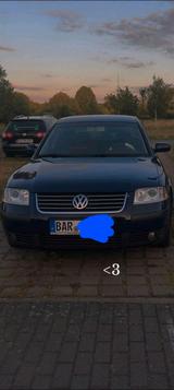 Volkswagen Verkaufe Passat  3BG  1.6l - Volkswagen Passat: Limousine, 3bg