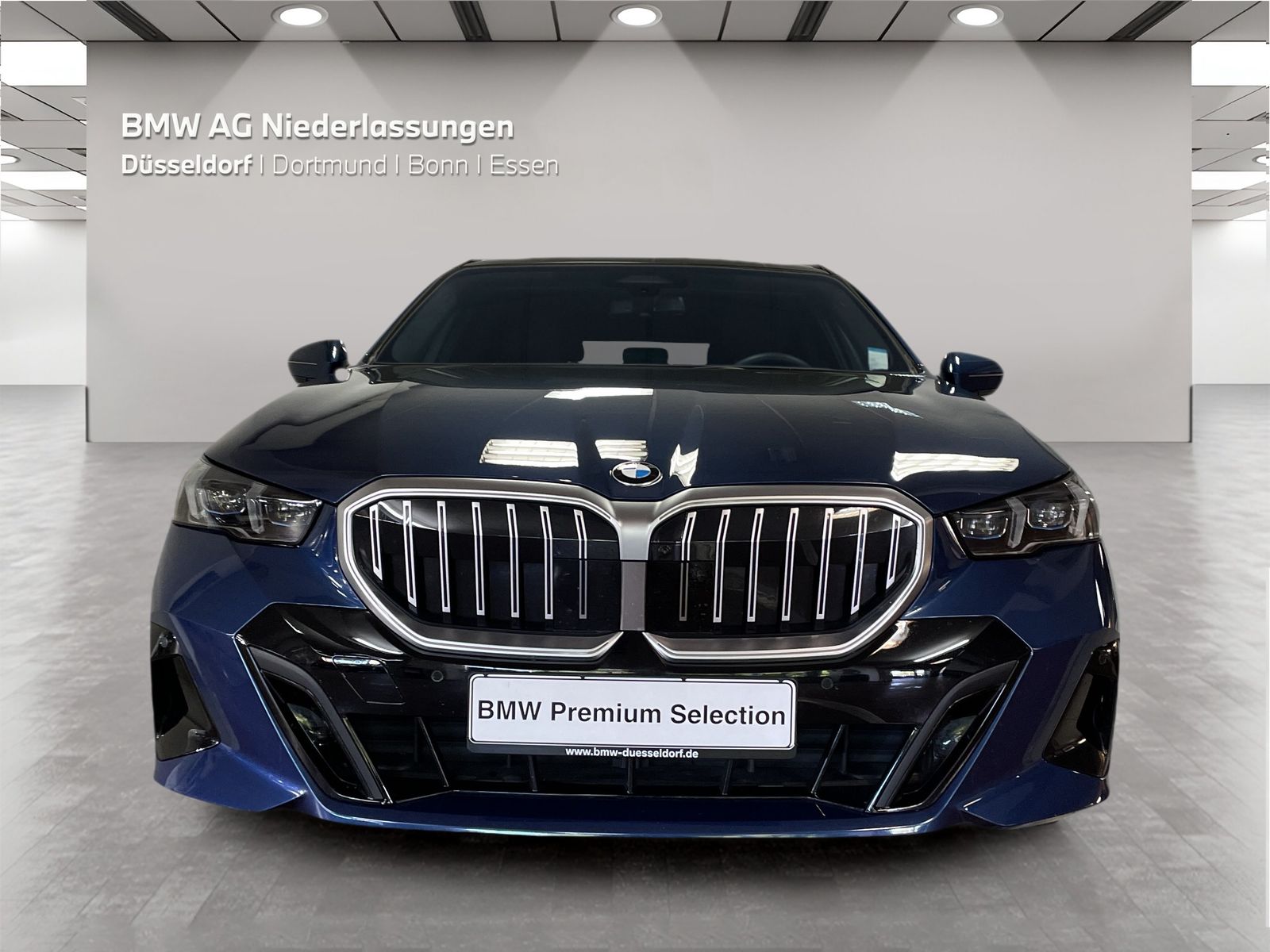 BMW 520 - Bild 8