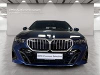 BMW 520 - Vorschau Bild 8