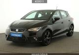 Seat Ibiza 1.0 TSI FR Black Edition #LED#Navi#GRA#SHZ - Seat Ibiza: Fr Black Edition
