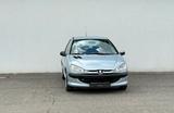 Peugeot 206 Grand Filou 1.4 Cool/51.000KM/TÜV NEU/ - Peugeot 206: 0km