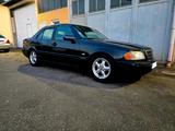 Mercedes-Benz C180 W202 Top Zustand Rostfrei - gebrauchte Mercedes-Benz C 180 aus dem Jahr 1996