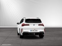 BMW X3 - Vorschau Bild 8