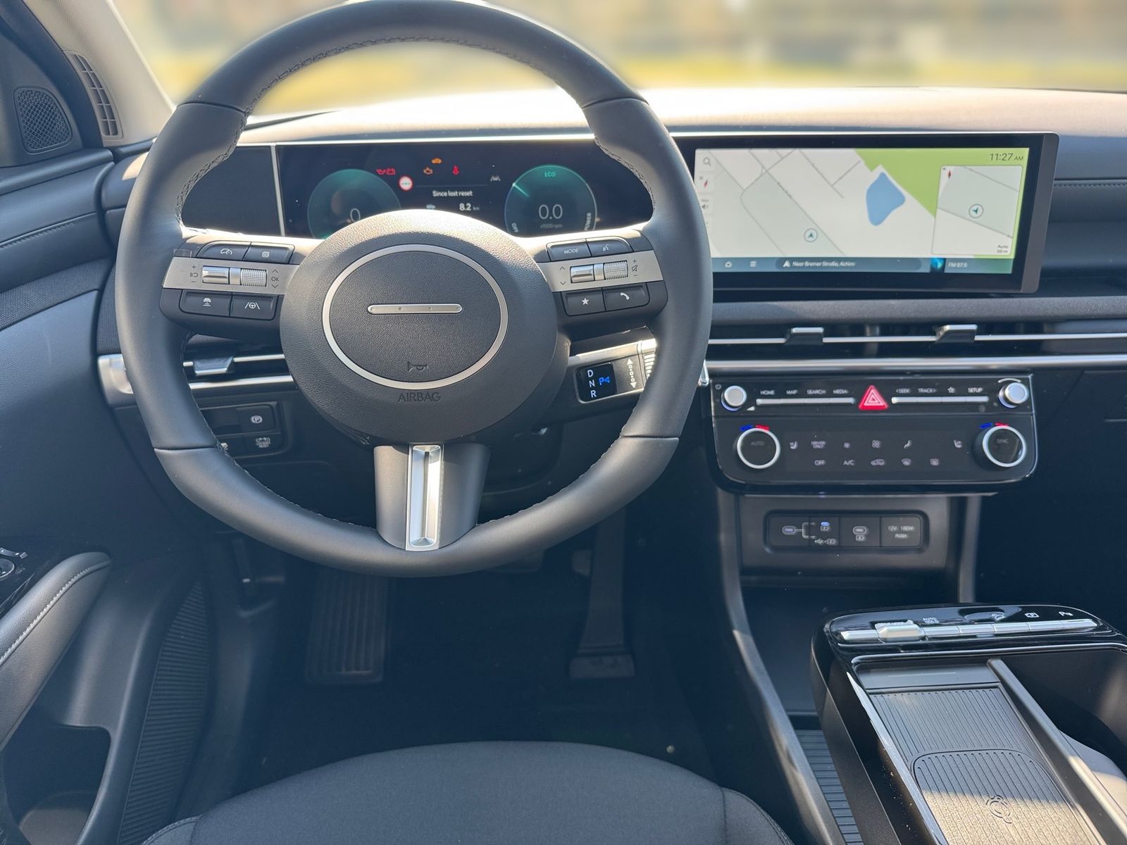 Hyundai Tucson – Bild 8