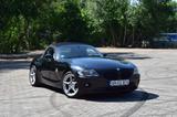 BMW Z4 Softop/Hardtop - BMW Z4: Cabrio, Hardtop