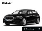 BMW 118d Aut. Advantage LivePro,HUD,LED,Tempo,SHZ