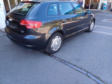 Audi A3 - 6
